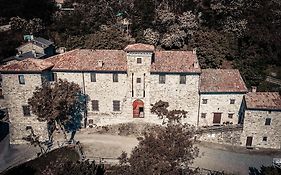 Castello Malaspina Di Gambaro